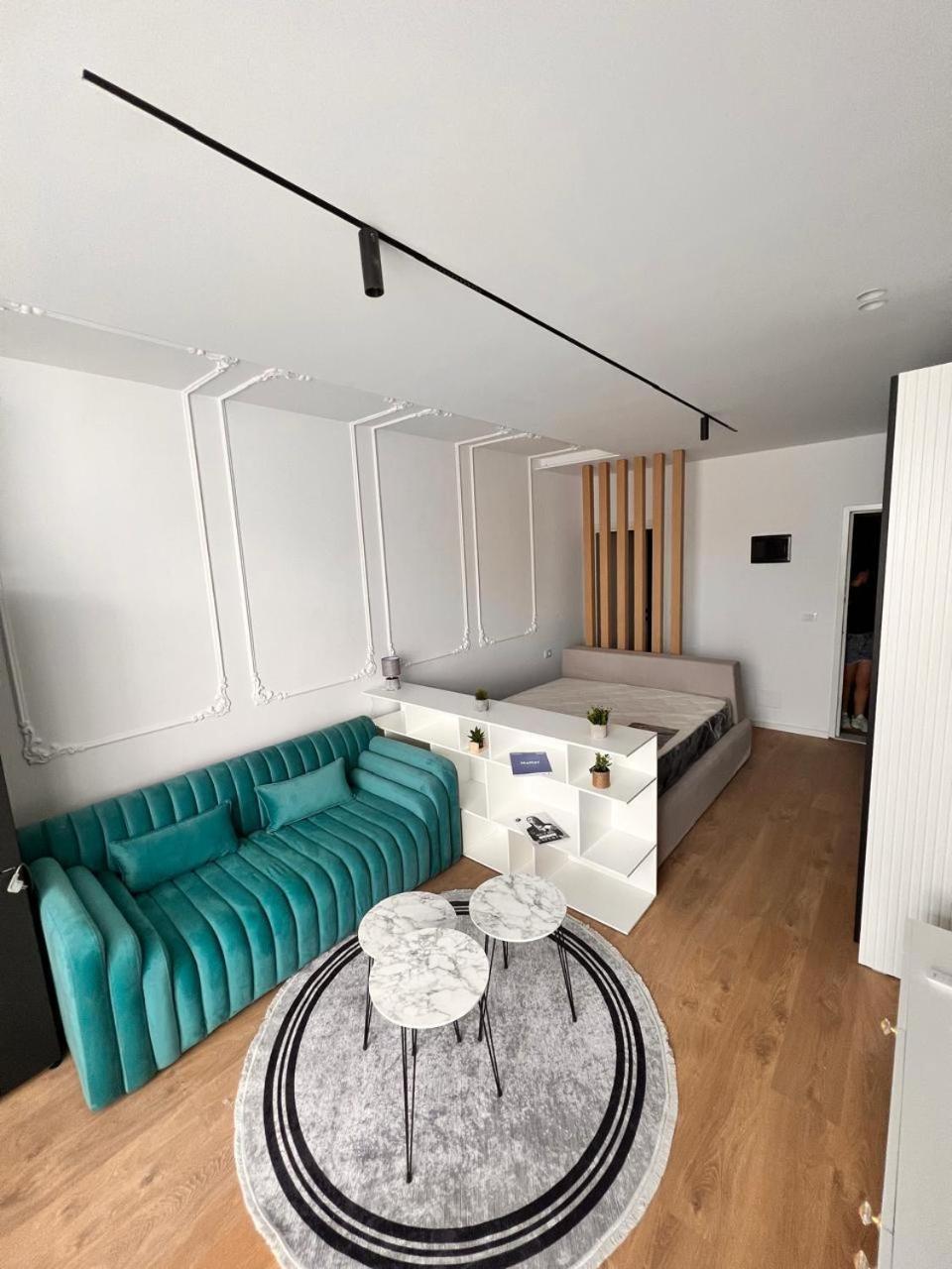 Apartment Maison Komuna