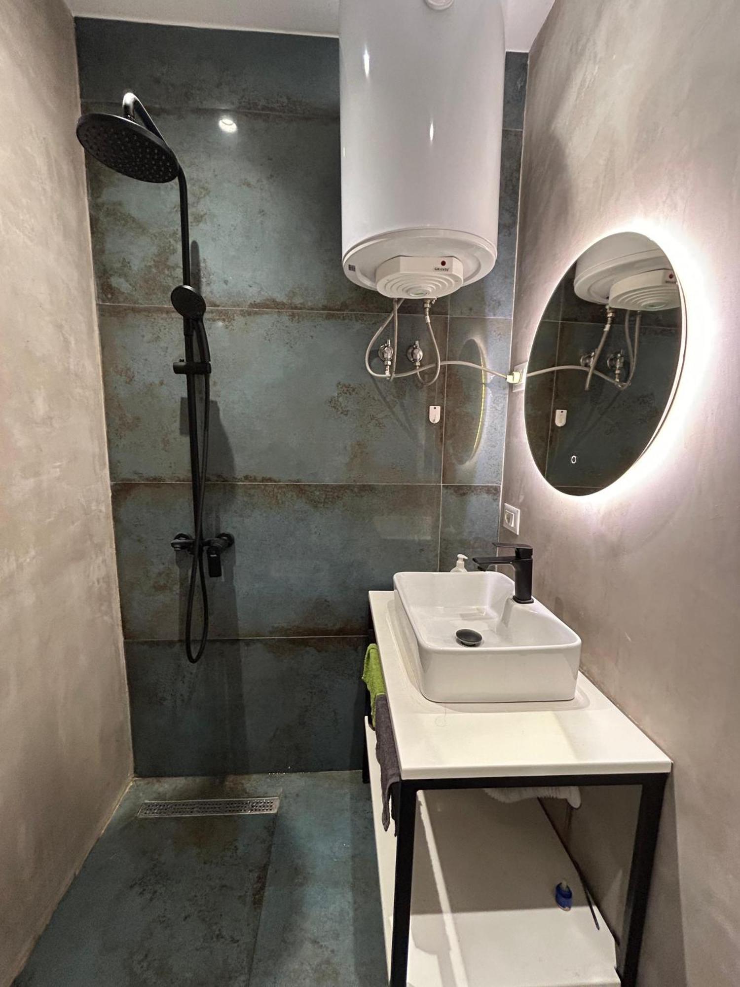 Maison Komuna Apartment