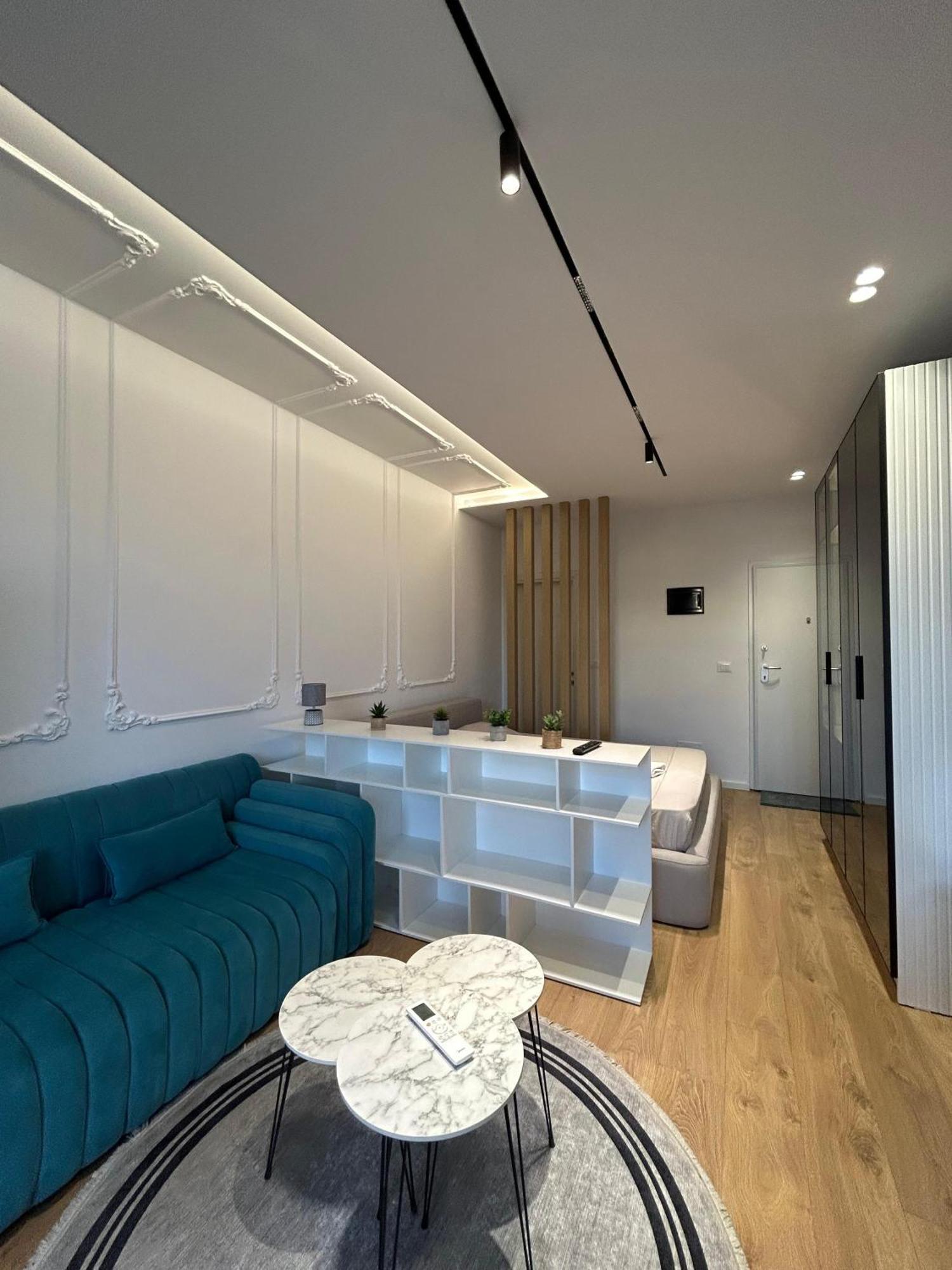 Maison Komuna Apartment *