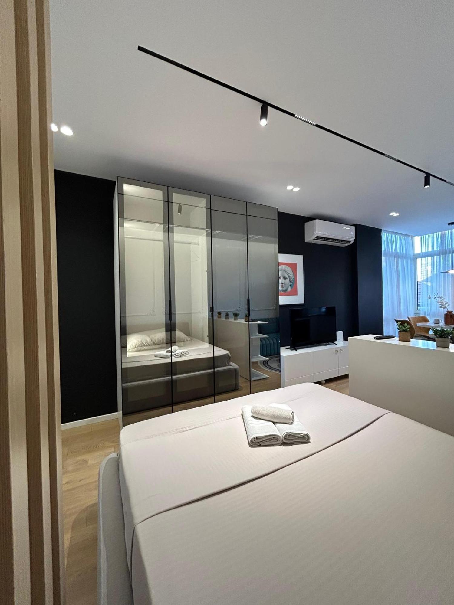 Apartment Maison Komuna *